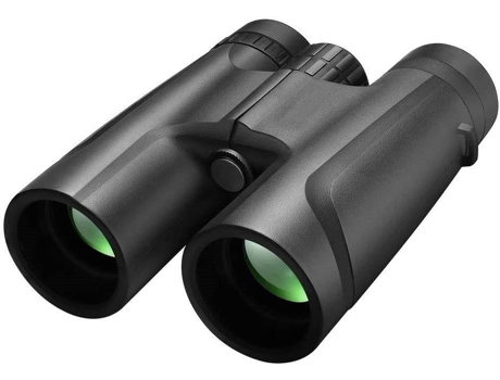 Prismáticos CHRONUS Te6641014 Negro (12x42)