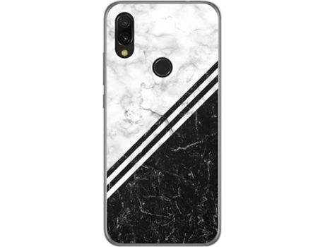 Carcasa Xiaomi Redmi 7 TUMUNDOSMARTPHONE Mármol 01 Multicolor