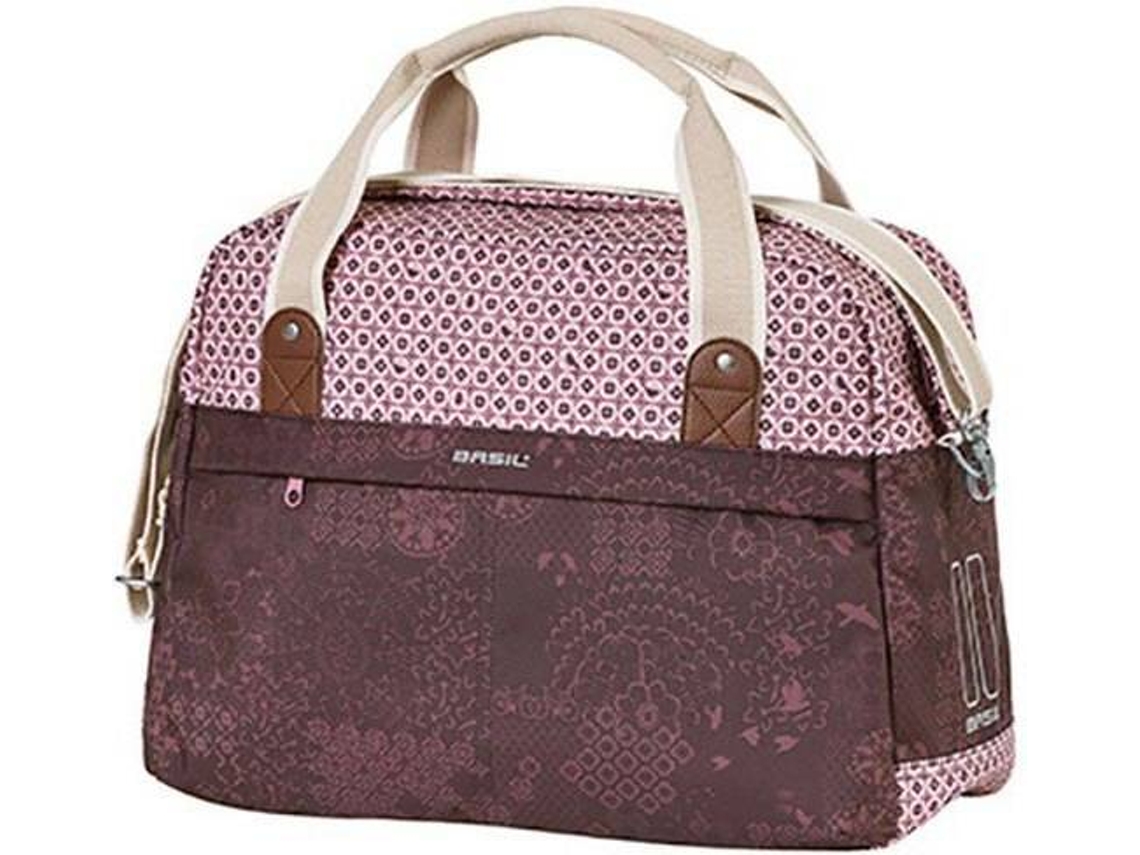 Bolsa BASIL portaequipajes Boheme Carry All (18 L)