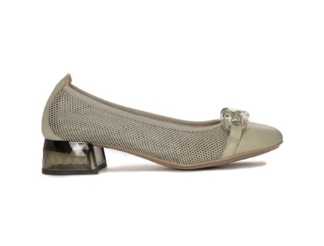 Zapatos HISPANITAS Verde (40)