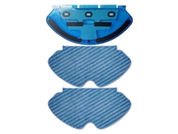 Water Tank Mop Cloth For / Explorer Serie 60 Robotic Vacuum Cleaner Spare Parts Accessories