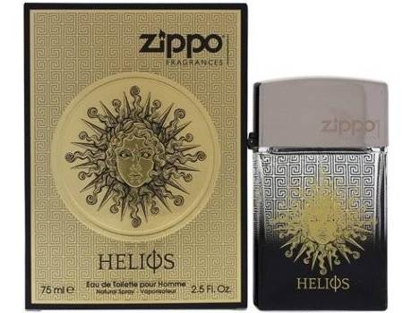 Perfume ZIPPO Helios (75ml)