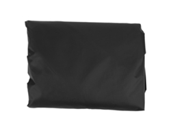 Cubierta Redonda Para Jacuzzi, Impermeable Y A Prueba De Polvo Para Uso Exterior.