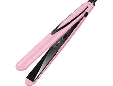Plancha de Pelo CHRONUS Lisseur0819H67 (150 a 200ºC - Rosa)