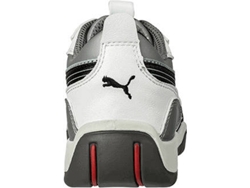 Zapatos PUMA SAFETY Monaco Low S3 Hro Src nº45