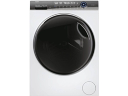 Lavadora Secadora HAIER HWD10BD14979NUGS (10 Kg - 1400 rpm - Blanco)