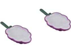 Moldes Para Helados - Consejo. Estimado Comprador, Debido A Los Efectos De Iluminación, El Brillo Del Monit...