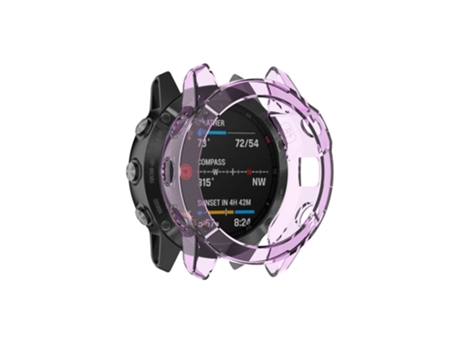 Carcasa Garmin 6X Pro
