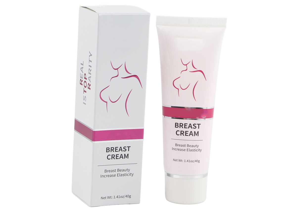 Crema Para El Aumento De Senos De Rápido Crecimiento Para El Cuidado De Los Senos