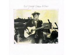 Vinilo Neil Young - Comes A Time