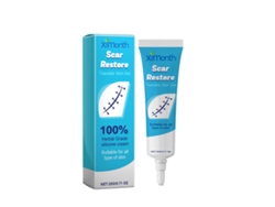 Gel iluminador Worten para el cuidado facial