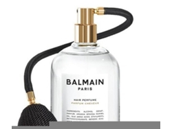 BALMAIN PARIS Perfume para El Cabello Vaporizador 100 Ml