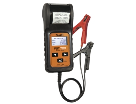 GYS 024229 COMPROBADOR DE BATERÍAS PBT700 - START/STOP