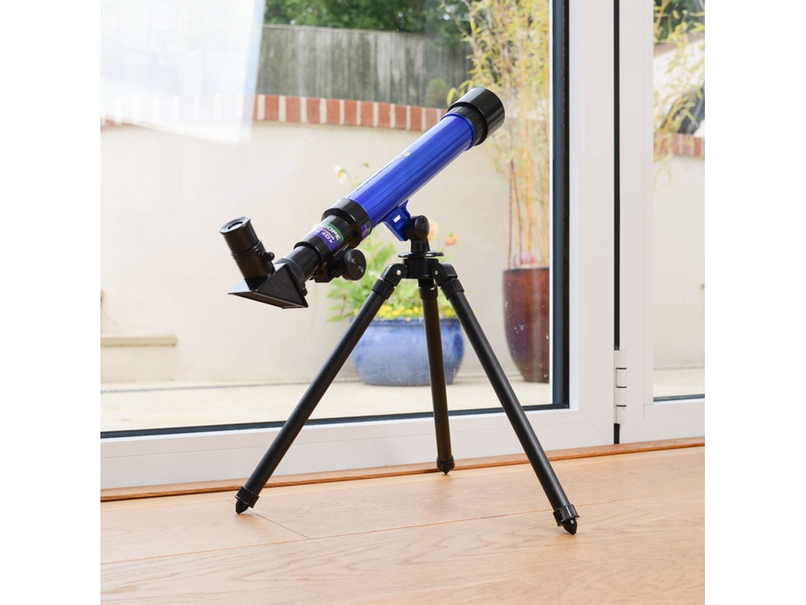 Telescopio TOYRIFIC TY5520 (8 anos)