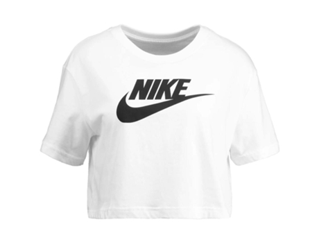 Camiseta de Manga Corta Sportswear Essential NIKE