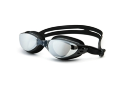 Gafas de natación con lentes fotocromáticas y antivaho para hombre y mujer
