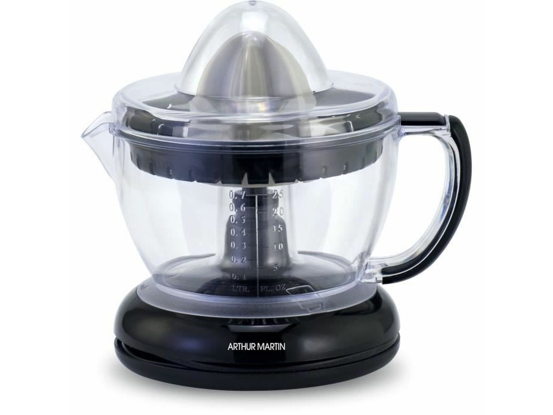 Exprimidor eléctrico Arthur Martin Ampa07 (700 W, 700 ml)