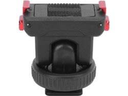 Adaptador De Cámara Con Base De Extensión De Montaje Rápido Y Accesorios Osmo