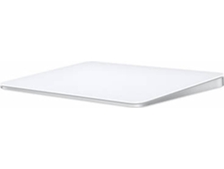 Ratón APPLE Magic Trackpad (Blanco)