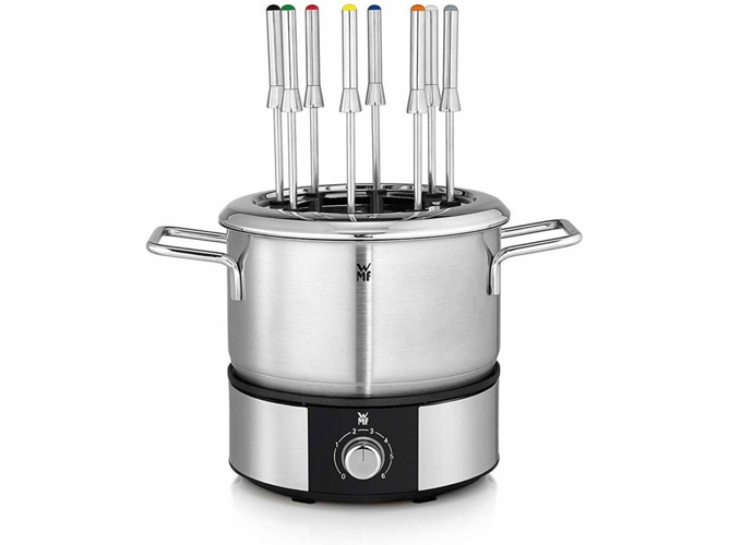 FONDUE WMF 0415130011 CROMARGAN
