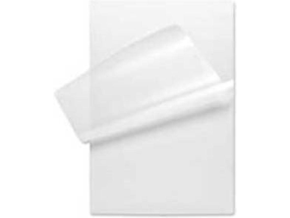 Fundas de Plastificar 125 mic (100 un)