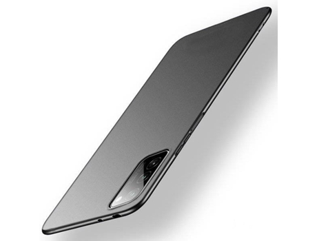 Funda Xiaomi Mi 10T Pro 5G SlimShield Negro