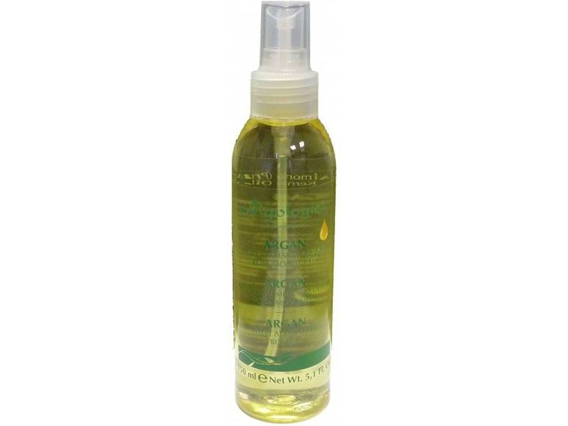 Aceite Corporal ALGOLOGIE Argán + Almendra + Rosa Mosqueta (150 ml)