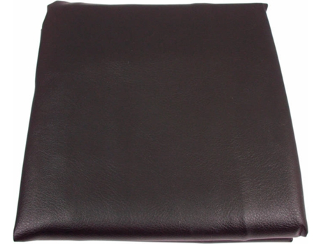 Cubremesa Deluxe 8 Pesos Negro