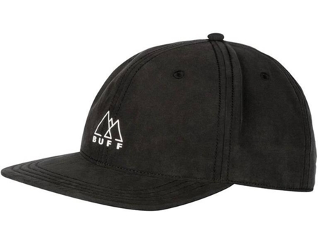 Gorro BUFF ® Nylon Poliéster Hombre (Negro)