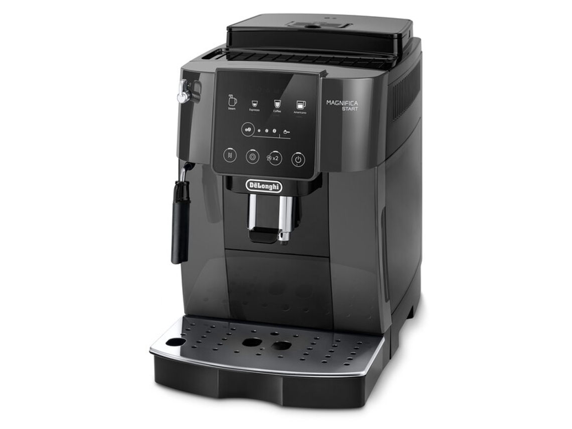 Cafetera Automática DELONGHI Magnifica Start ECAM220.22.GB