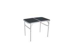 Mesa Plegable Marbueno para Camping y Playa con Altura Ajustable Marbueno Verano