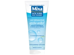 Leche Reparadora After-sun - Piel Sensible