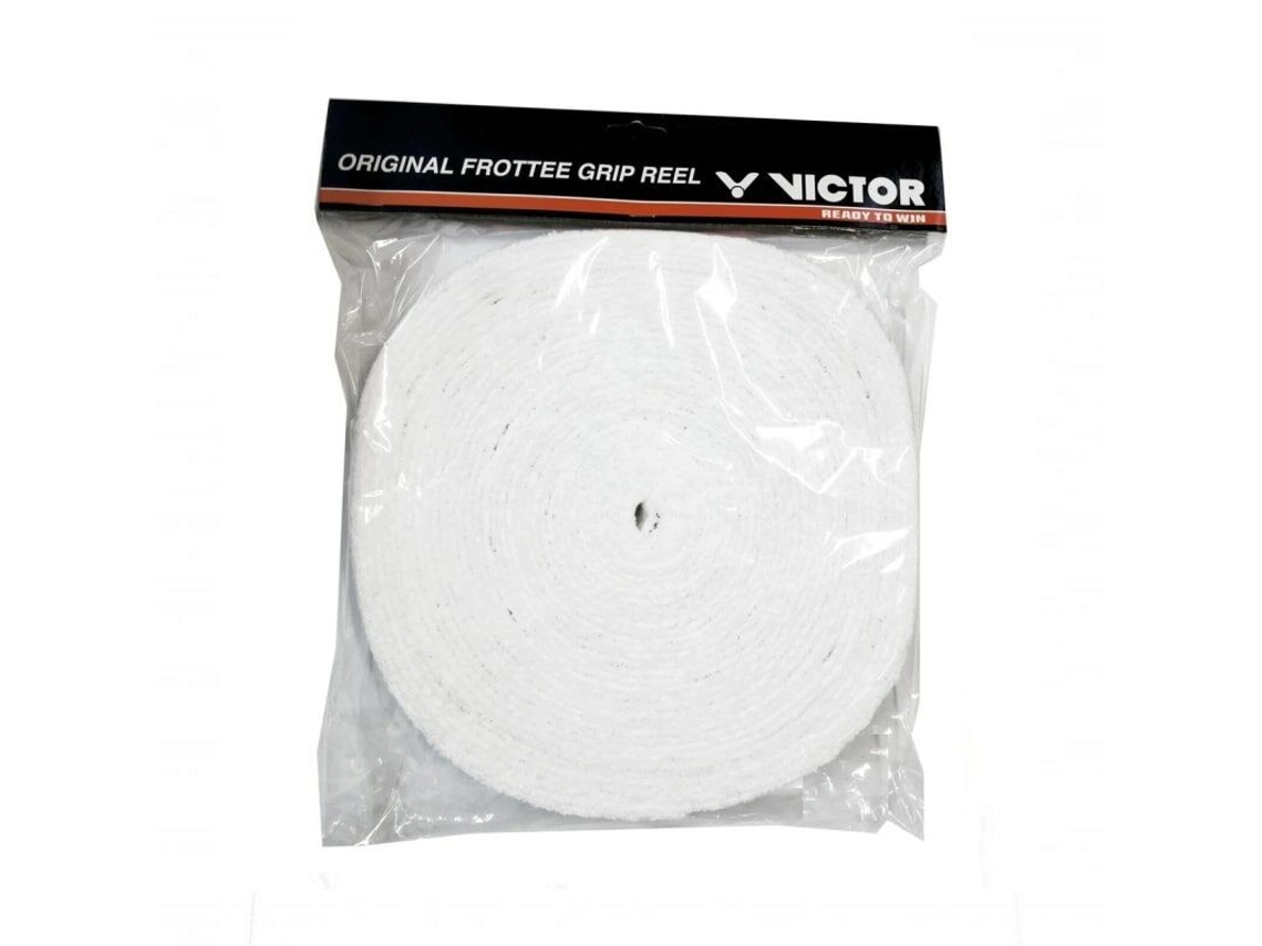 Empuñadura de bádminton VICTOR Frottee