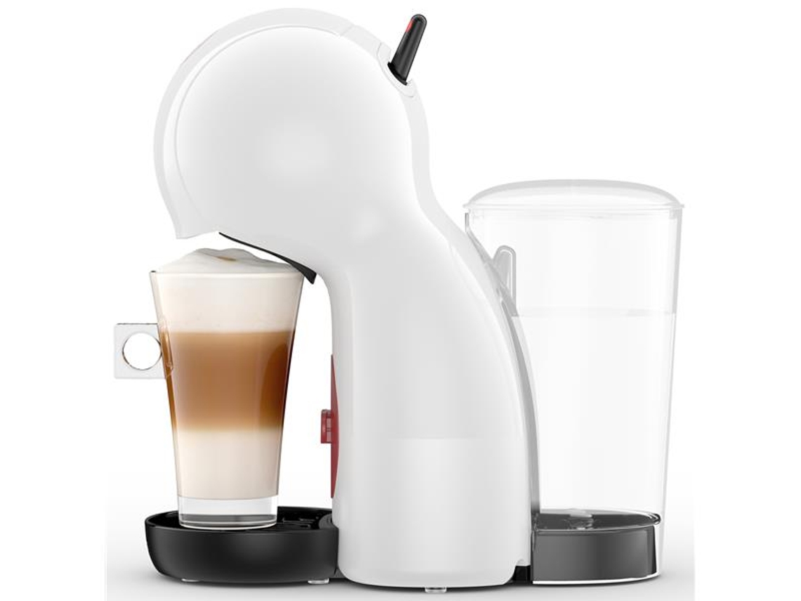 Dolce Gusto Piccolo Xs Rojo Negro Yy5218Fd KRUPS