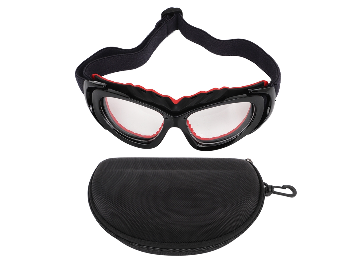 Gafas deportivas para protección ocular, baloncesto, fútbol, golf, bádminton, gafas de entrenamiento 071