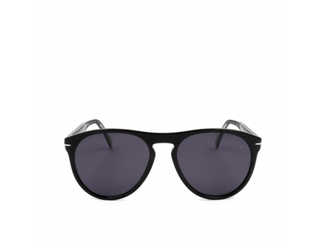 Gafas de Sol con Lentes Polarizadas Polarizadas de Hombre EYEWEAR BY DAVID BECKHAM Negro (S)