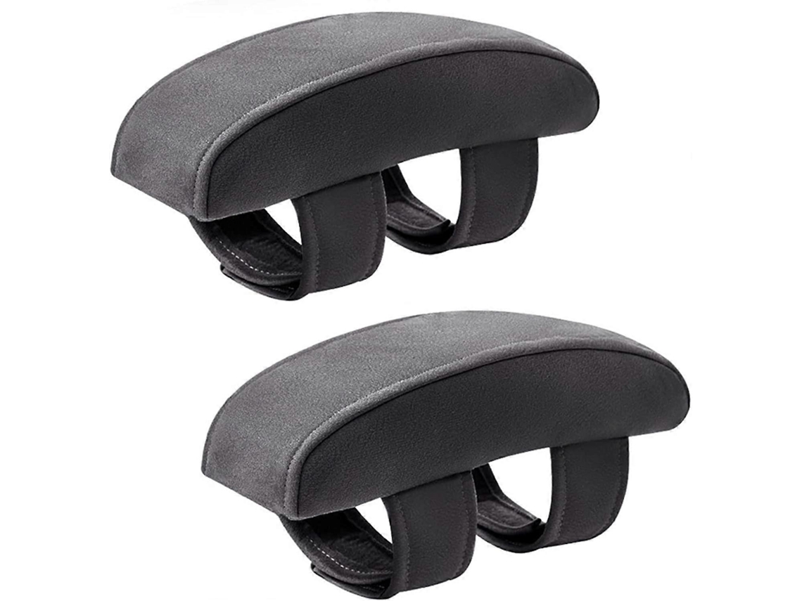 Omni-2 Almohadillas De Foam Para Reposabrazos De Silla, Ergonómicas, Correa De Hombro Amplia