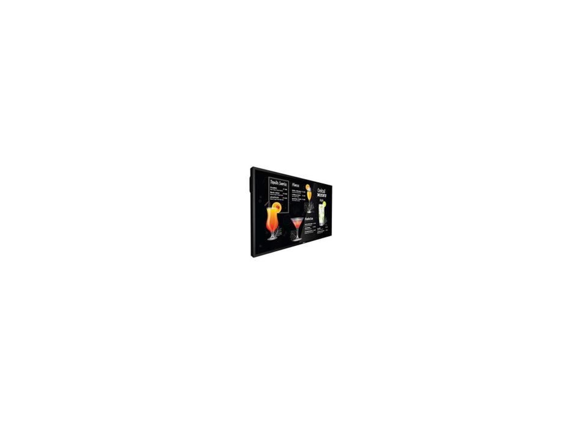 Philips P-Line 50bdl3117p/00 4K UHD 750 cd/m² Smart TV Pantalla digital