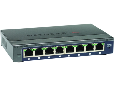 Switch NETGEAR