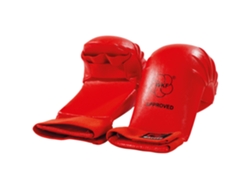 Guantes para Mujer de Karaté WACOKU (M - Multicolor)