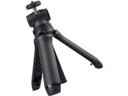 Trípode Giratorio De 360° Con Brazo Telescópico Ajustable En Altura De 20 Cm. 54