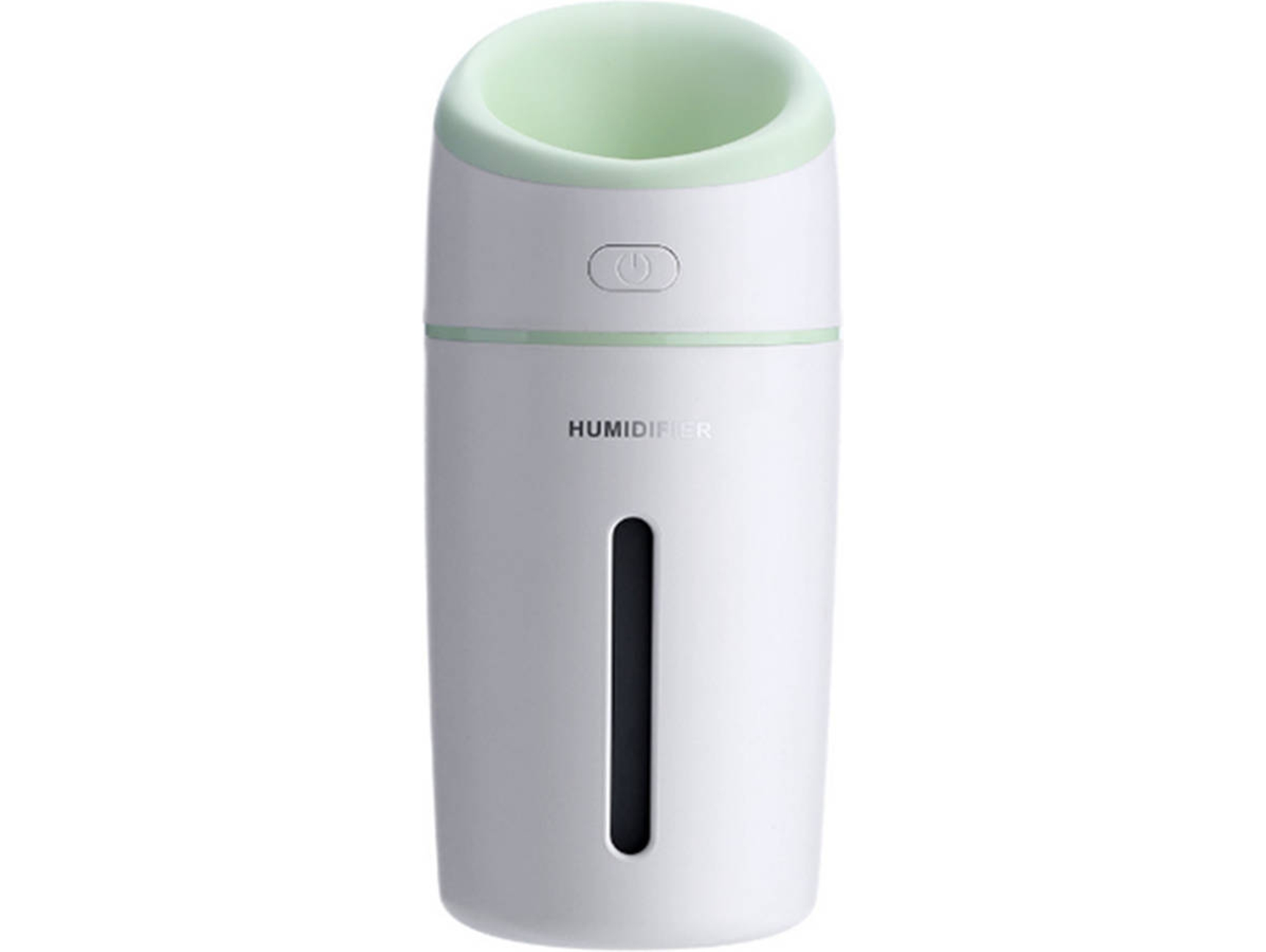 Mini Humidificador WJS Night Light