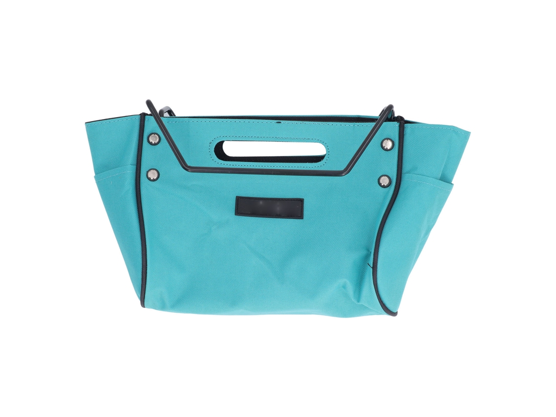 Bolsa para herramientas de escalera (gran capacidad, material duradero)