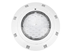 Luz subacuática RGB (control remoto de 24 LED)