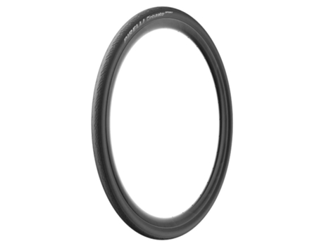 Pneu Estrada Cinturato Sport Techwall 60 Tpi 700 X 26 Prateado 700 X 26Pirelli