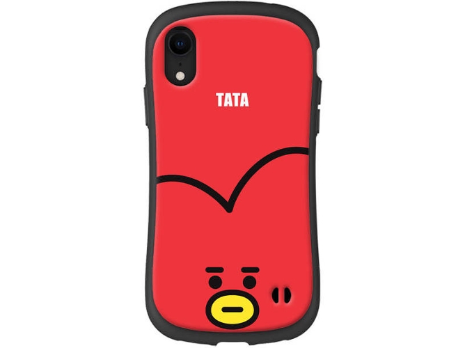 Funda iPhone 6 Plus, 6s Plus Protective Rojo