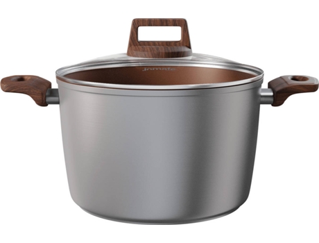 Olla Antiadherente JOMAFE Vulcano 24 cm