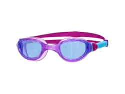 Gafas de Natación ZOGGS Phantom 2.0 (Tamaño Unico)
