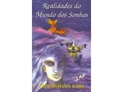 Libro Realidades do Mundo dos Sonhos de Swami Sivananda Radha