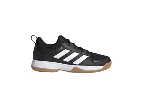 Zapatillas de Niño Adidas Ligra 7 Indoor (Talla: 36,6666666666667)